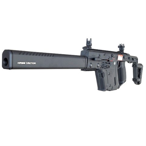 ECHIGOYA北九州店BLOG:KRYTAC KRISS Vector Enhanced Barrel Shroud