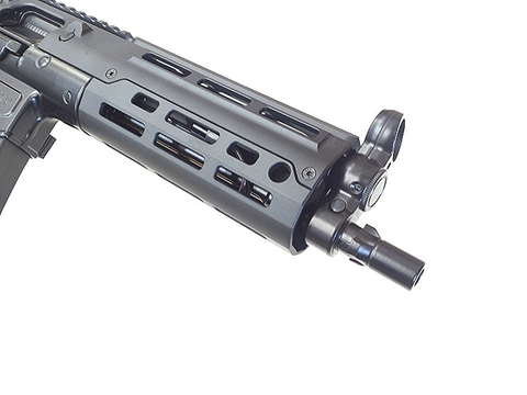 ECHIGOYA北九州店BLOG:5KU 次世代MP5対応 UTGスタイル モノリシック M