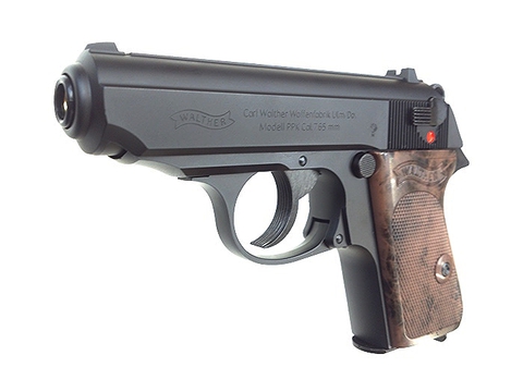 ECHIGOYA北九州店BLOG:マルゼン ワルサー PPK クラシック 再入荷!