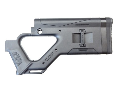 ECHIGOYA北九州店BLOG:ICS/ASG HERA ARMS M4 CQR バットストック 再入荷!