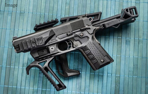 イーギアーズのブログ:M1911 ガバメントユーザーにお勧めアイテム 再入荷!!