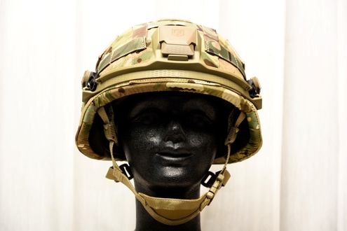 Faugh-A-Ballagh:VIRTUS Soldier System のこと （REVISION Batlskin