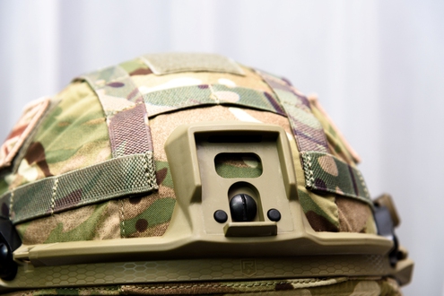 Faugh-A-Ballagh:VIRTUS Soldier System のこと （REVISION Batlskin
