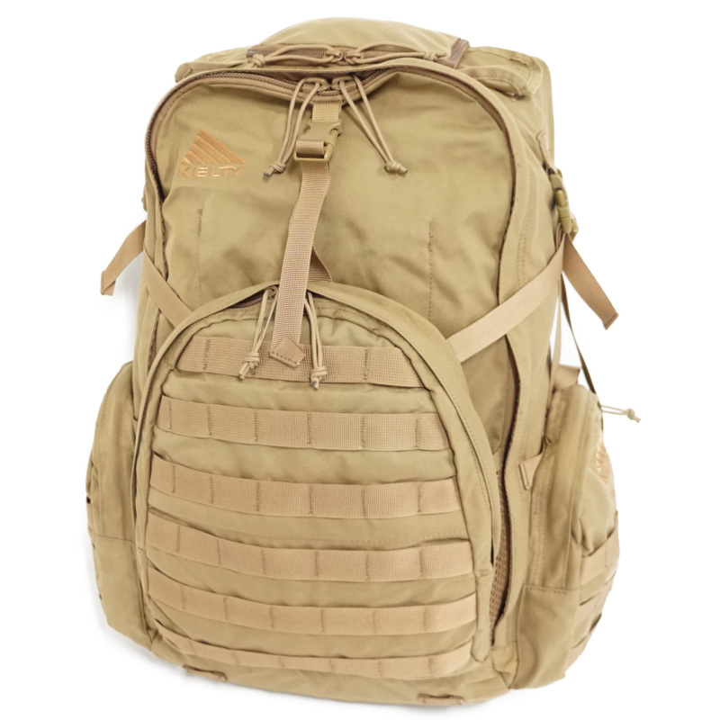 HobbyBoxBlog:【KELTY RAVEN 2500 タクティカルバックパック!!】NAVY SEAL