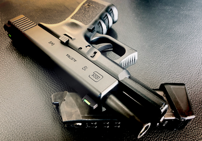 東京マルイ製GLOCK19(グロック19) 適合カスタムパーツリスト | ブログ
