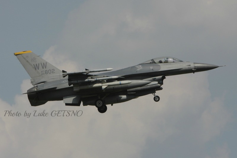 Luke GETSNO Collection :パッチ 14th Fighter Squadron