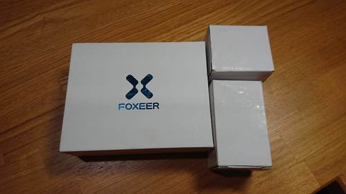 サバゲーやりたい！！ in AKITA:サバゲー用ガンカメラFOXEER LEGEND2+