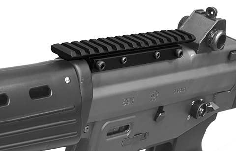プロショップ・エリート インフォメーション:ガスブロ89式小銃用