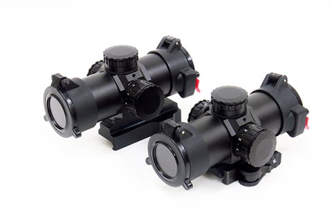 プロショップ・エリート インフォメーション:OTS ダットサイトTDX-11