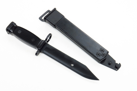 プロショップ・エリート インフォメーション:89式多用途銃剣（レプリカ）