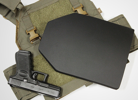 REALMENT:MRC Dummy SAPI Plateが再入荷しました