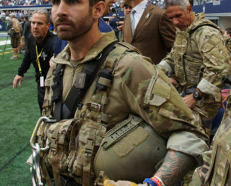 REALMENT:Crye Precision AVS Detachable Chest Rig Harness SET