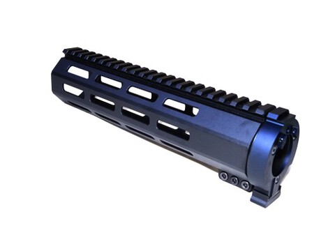 ECHIGOYA新宿店 BLOG:RGW QD Takedown System レールハンドガード