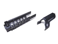 ECHIGOYA新宿店 BLOG:C&C Rex MG7 .308スタイル サプレッサー