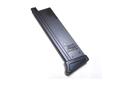 ECHIGOYA新宿店 BLOG:マルゼン PPK/S ブラックメタル/ ステンレス と