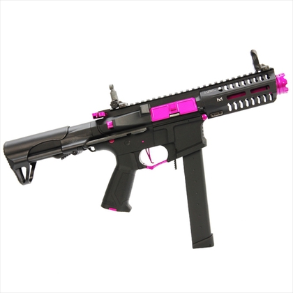 TeAm6 サバイバルゲーム総合サービス:ARP9のドレスアップキット新発売