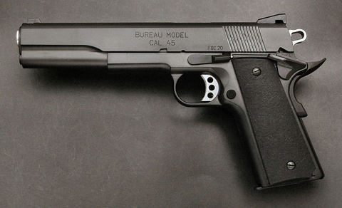 MGC] SFA ナストフ.45MGC] SFA ナストフ.45 MGC ナストフ.45