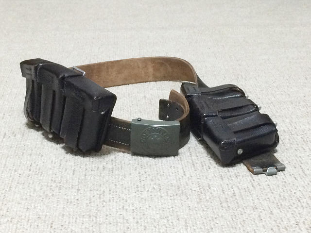 とあるAirsoftな人の覚書第8章：Memories of a Unknown Airsoft Gamer