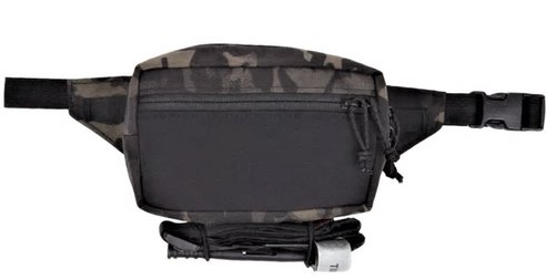 WARRIORS-blog.:WARRIORS-3267「スピリタス・システムズ製Fanny SACK