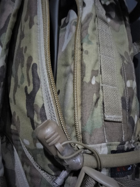 WARRIORS-blog.:WARRIORS-3423「LBT製2595G-スリーデイ ライトジャンパ