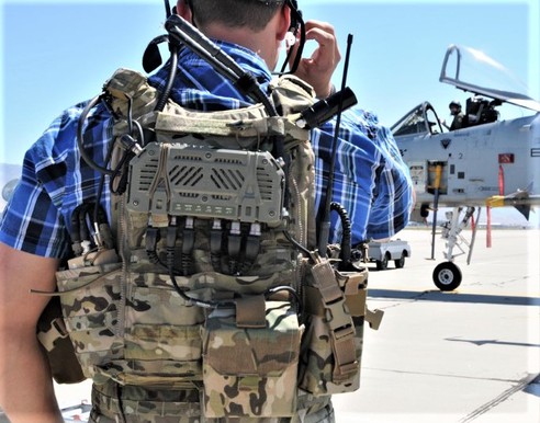 WARRIORS-blog.:WARRIORS-3270「EAGLE製SOFBAV Aero Assault入荷」