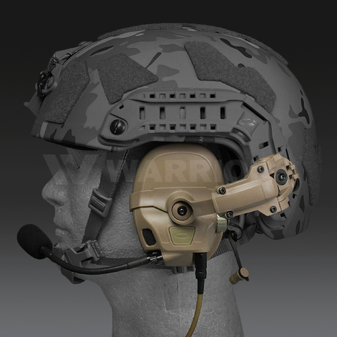 WARRIORS-blog.:WARRIORS-3791 「次世代ヘッドセットレプリカ入荷」