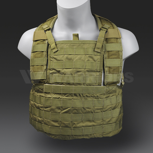 WARRIORS-blog.:WARRIORS-2316「EAGLE製RRV & RRV-V2 カーキ入荷」