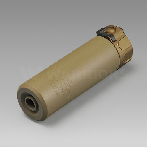 WARRIORS-blog.:WARRIORS-2879「DYTAC製Surefire SOCOM RC