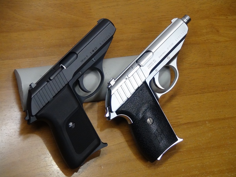 KSC P230/P232 エアソフトガン KSC P230⁄P232 エアソフトガン KSC P232
