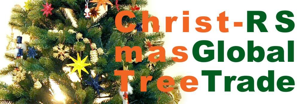 RS Global Trade RSグローバルトレード社 RGT クリスマスツリー 120cm