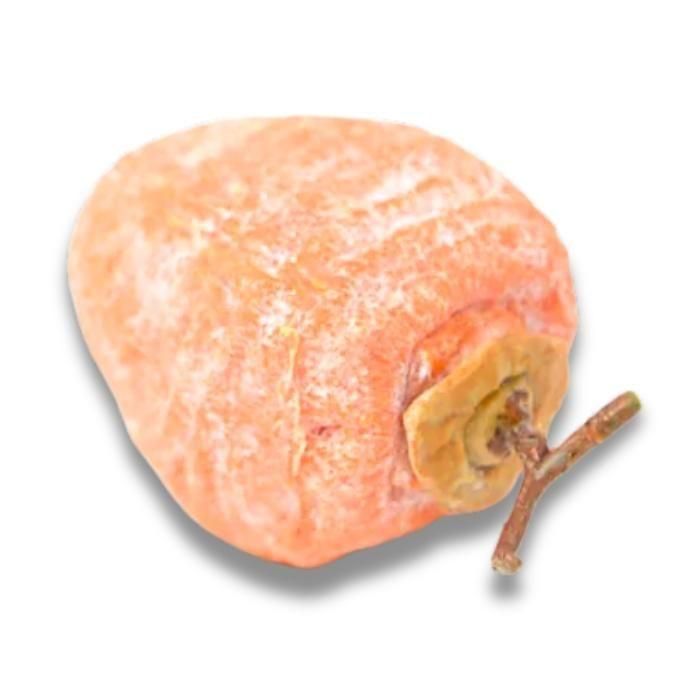 干し柿食品サンプル | ばら売り - 食品サンプルの畑中 - FAKE FOOD
