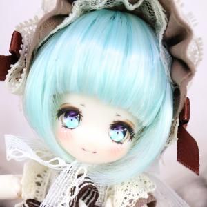 Mini Sweets Doll - DOLLCE