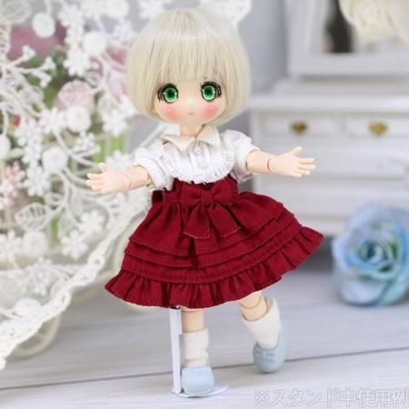 オビツ11サイズドールスタンド - DOLLCE