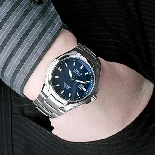 シチズン/CITIZEN/腕時計/Eco-Drive/エコドライブ/メンズ/BM7170-53L