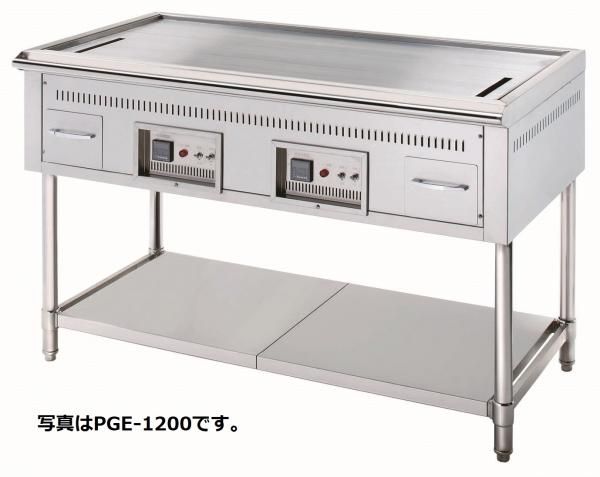 ピタット付ける電気式グリドル・カウンター製作業者向け「てっぱん屋