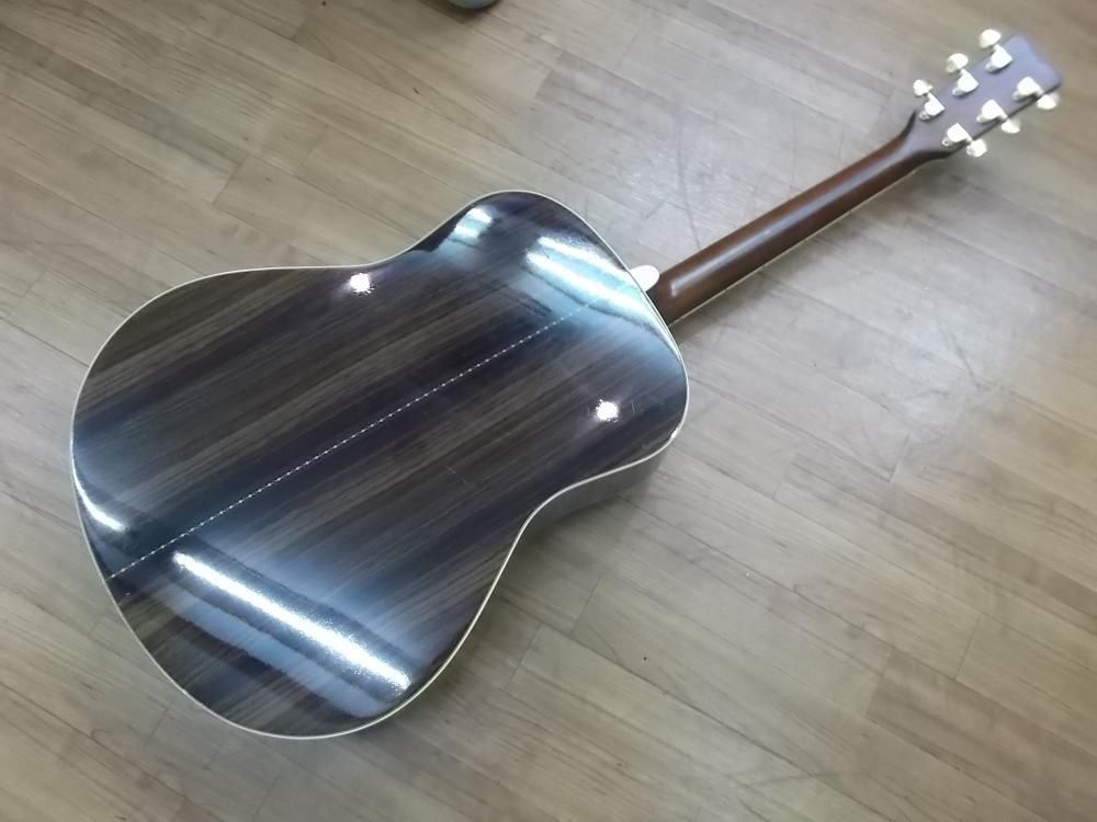 中古品 YAMAHA LL-6J - 奈良市のギターショップ “Sunshine Guitar