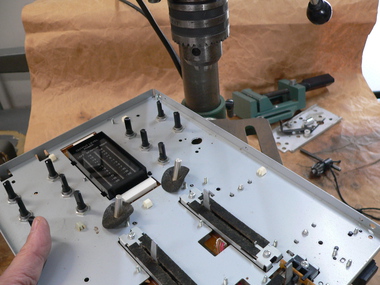 町田電化サービス｜家電 修理の公式ブログ:Technics SH-EX1200 修理
