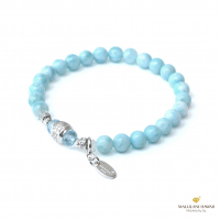 Larimar by the sea ～永遠～ - ハワイ発のパワーストーンブランド