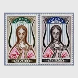 モナコ - 趣味の切手専門店マルメイト | 外国切手・切手収集用品