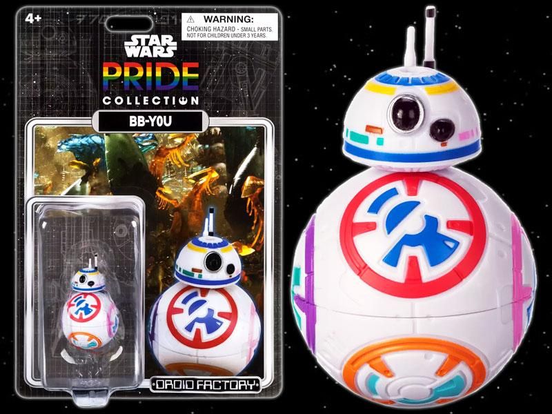 スターウォーズSTAR WARS ディズニードロイドファクトリー/DISNEY