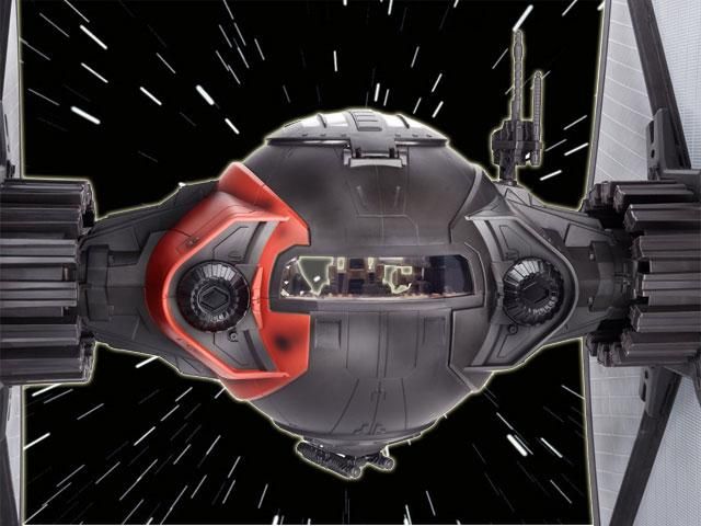 スターウォーズSTAR WARS アクションフィギュアBLACK6インチ/フォース