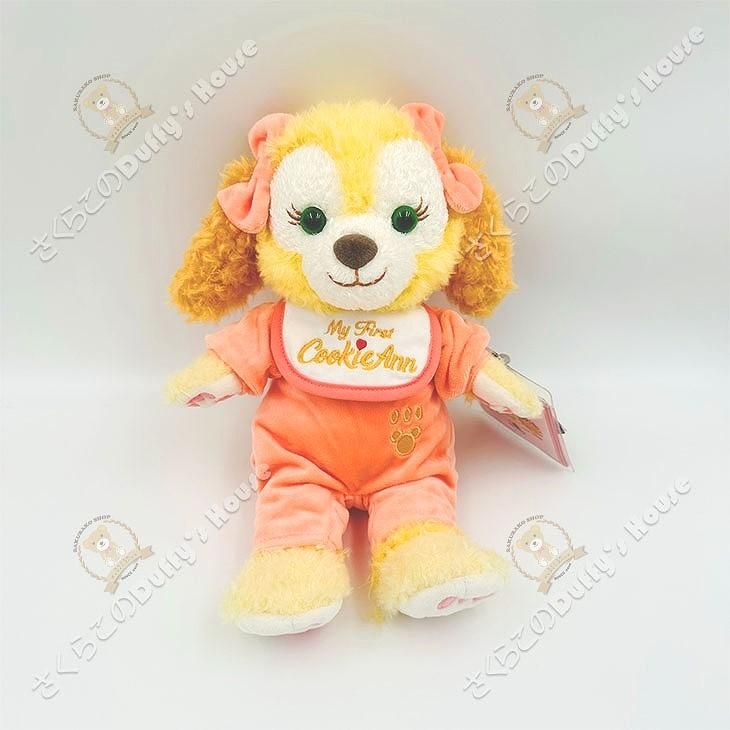 ディズニーベア・ダッフィーの通販購入サイト｜「さくらこのDuffy's