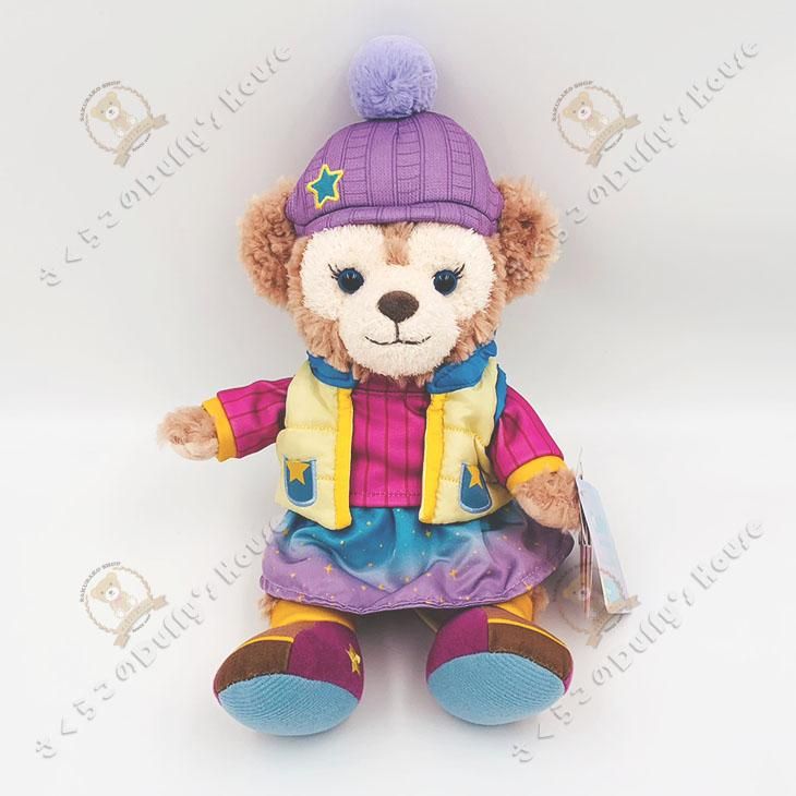 ディズニーベア・ダッフィーの通販購入サイト｜「さくらこのDuffy's