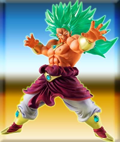 プレミアムバンダイ限定 HYBRID GRADE ドラゴンボール改 超サイヤ人3