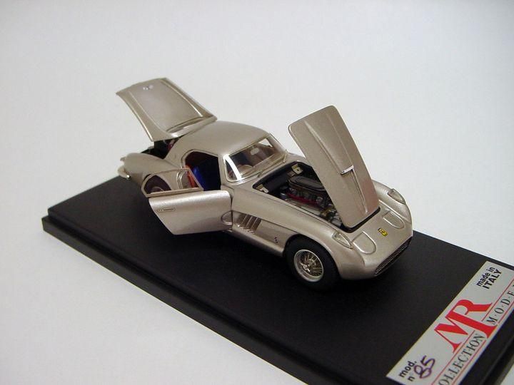 MR 1/43 フェラーリ 375MM Ingrid Bergman 、612 MR 1/43 フェラーリ
