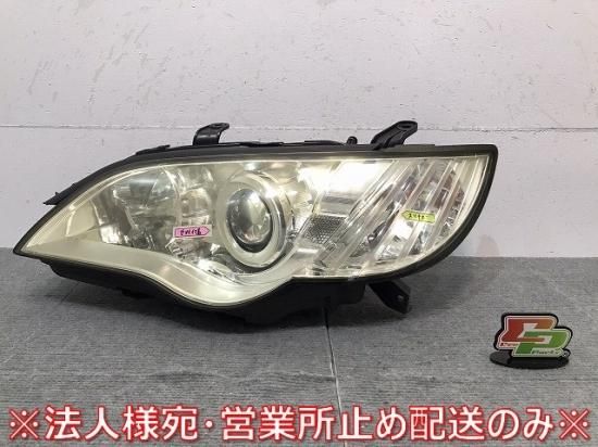 レガシィ B4/BL5/BL9/BLE アウトバック BP9/BPH/BPE 純正 後期 左