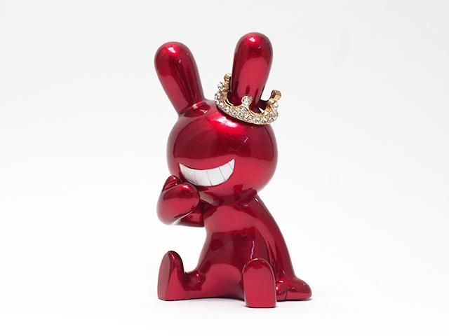 BLACK RABBiT お座り OPAL TYPE A ブラックラビット BLACK RABBiT WEB SHOP