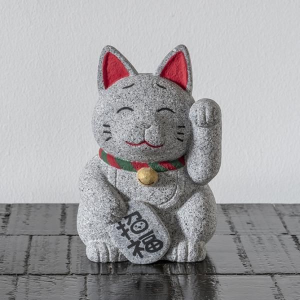 招き猫ニャーニャン | Maneki-neko 