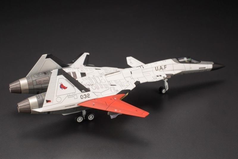 1/144 ADFX-01 ACE COMBAT プラモデル コトブキヤ｜文具とプラモの店