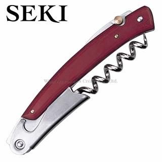 SEKIソムリエナイフ | ワイン | ワイングッズ | ワイン・アクセサリー